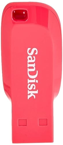 Cruzer Blade - USB 2.0 64GB