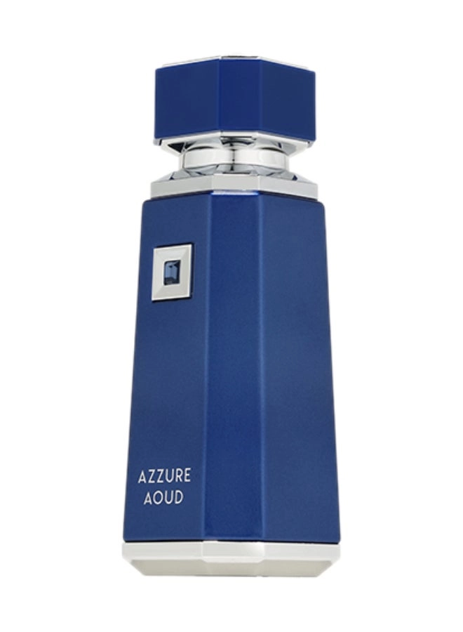 Azzure Aoud Eau de Parfum 100ml