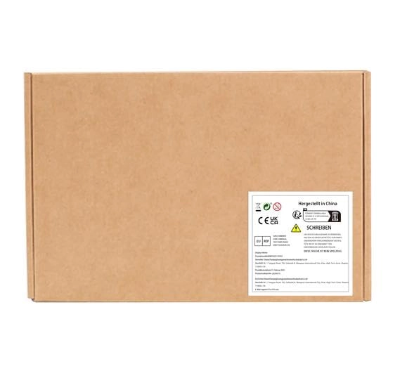 Acrylic Display Box - 1 piece(s)