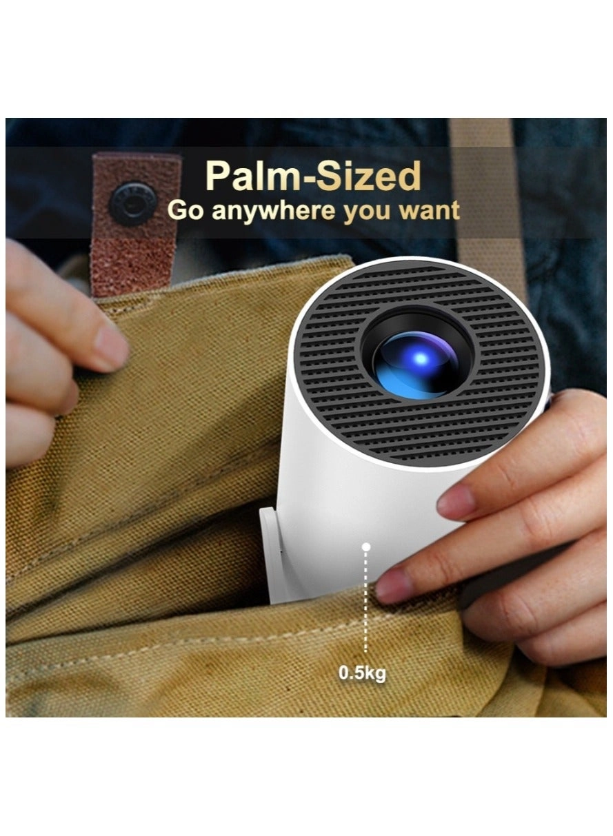 LCD Projector - 280 ANSI Lumen 1280*720P