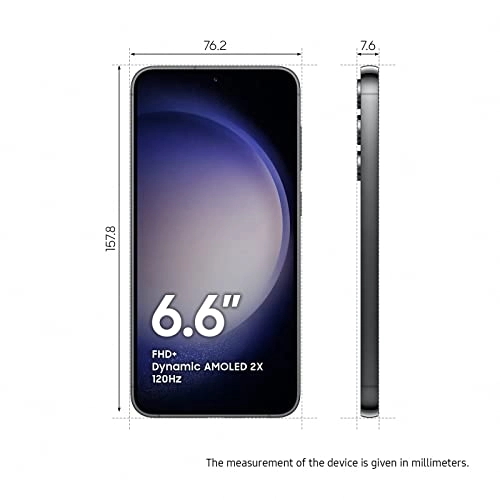Galaxy S23 Plus - 8GB 256GB