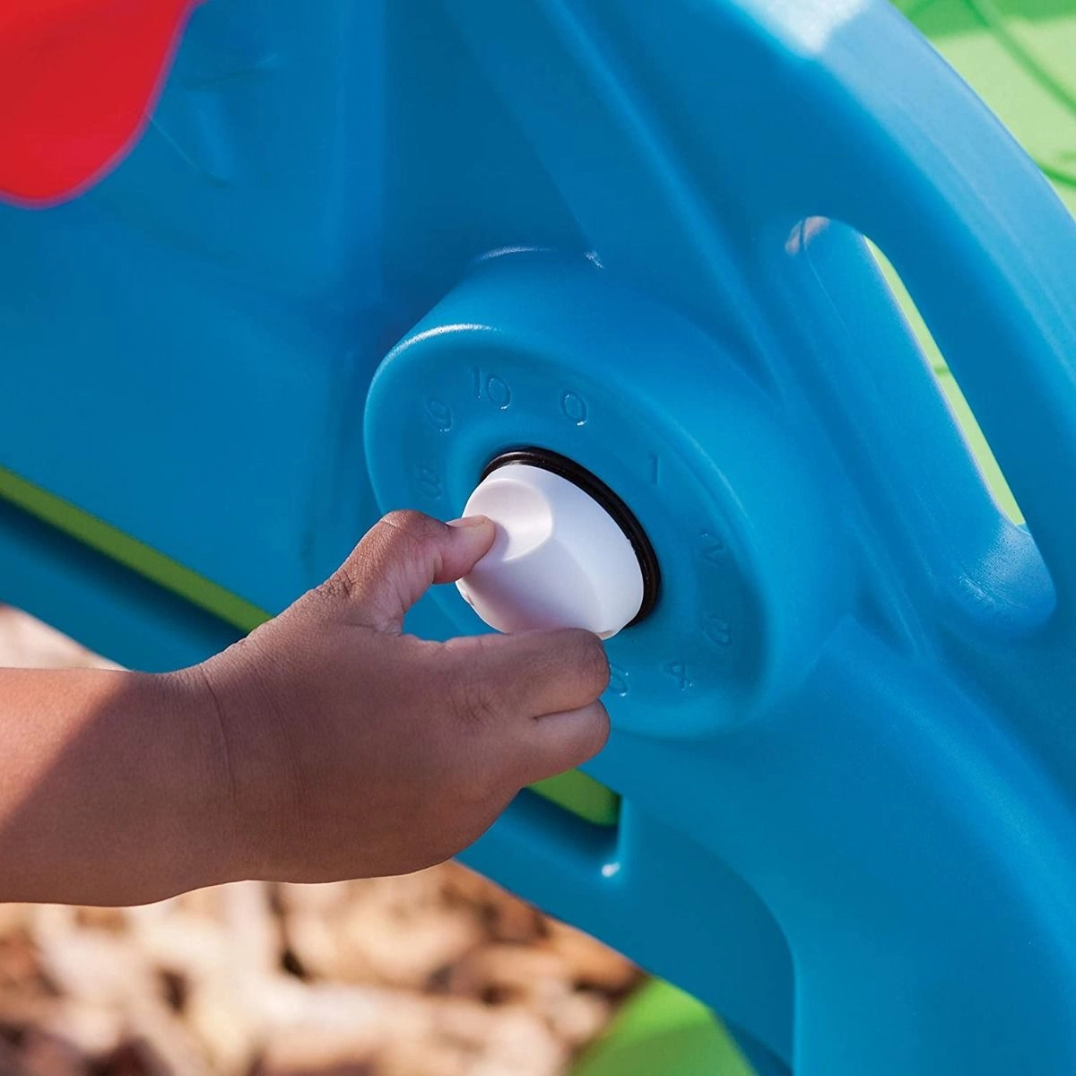 Game Time Sports Climber - 42.5" H x 62" W x 30.5" D Suitable for ages 2 - 6 years