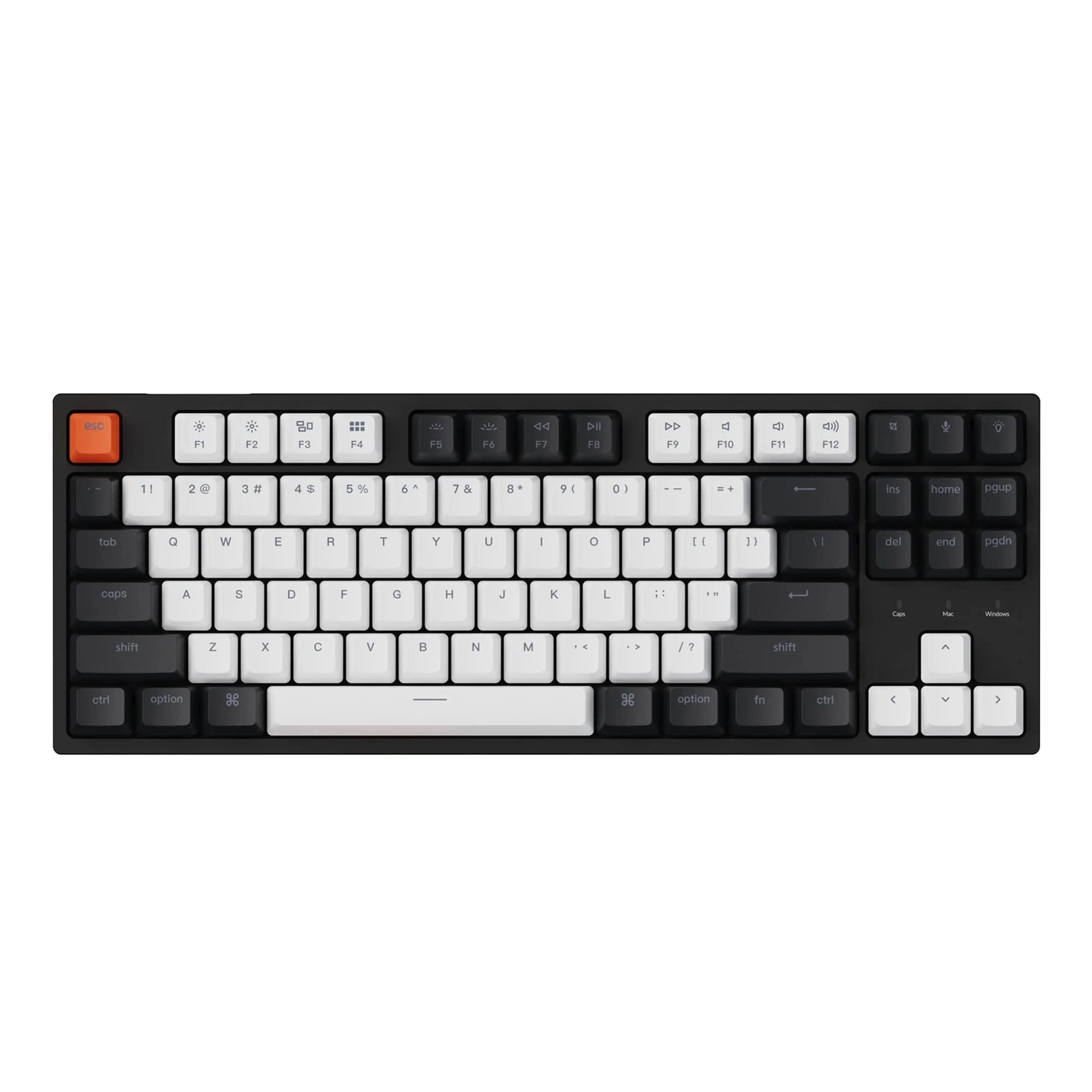 C1 - Mac Wired