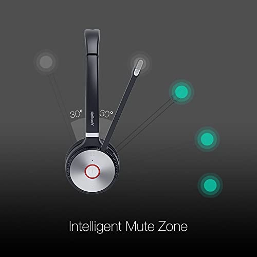 WH62 Mono Wireless Headset