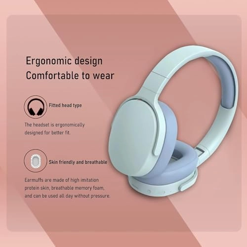 DIWN5656 Wireless Headphone