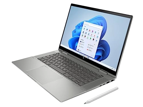 Envy X360 15-FE0053DX - 15.6'' Core i7-1355U 16GB DDR4 1000GB SSD