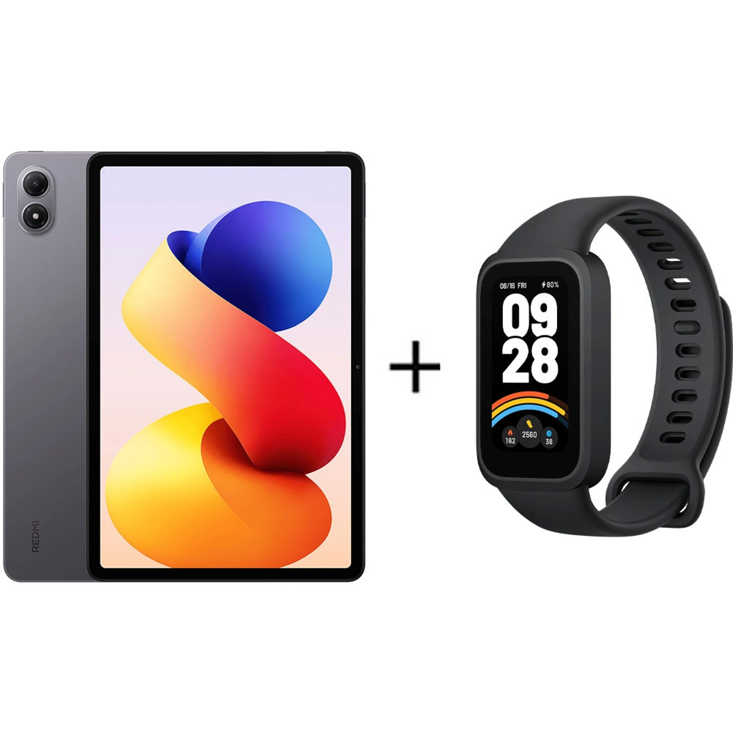 Xiaomi Redmi Pad 2 Pro - 256GB 12.1"