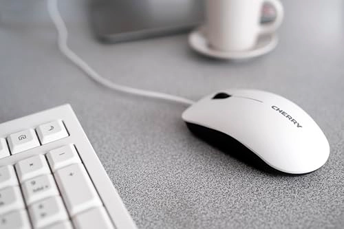 MC 1000 Mouse - USB