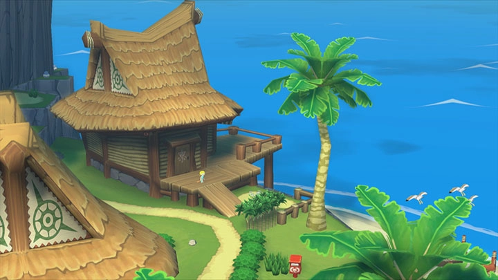 The Legend of Zelda Wind Waker - Wii U