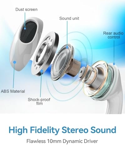 XY3849 Wired Earbud