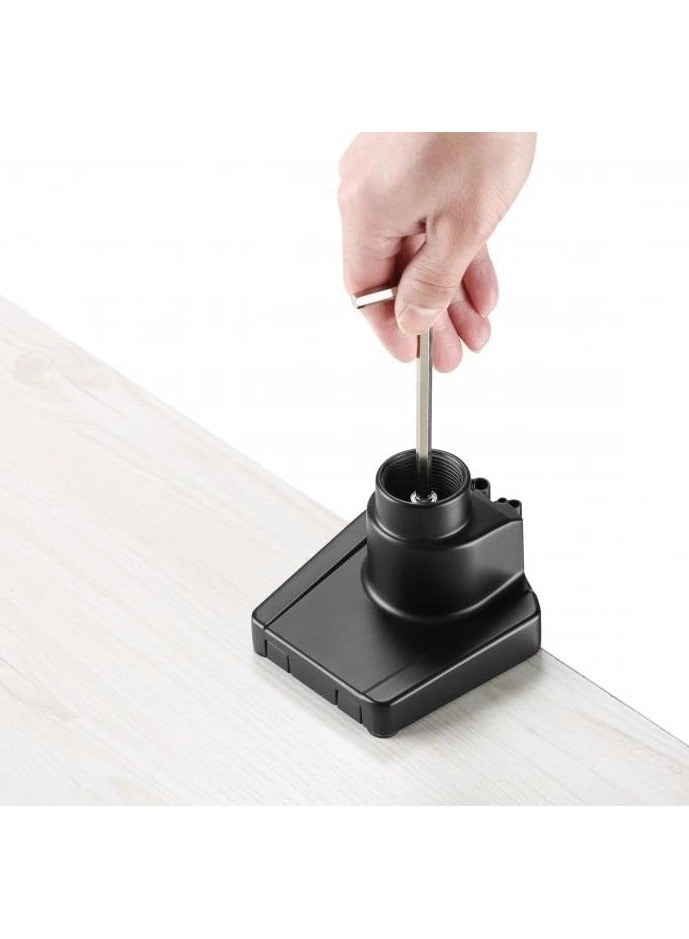 LDT20-C012P - Single 32 in 75×75/100×100 mm