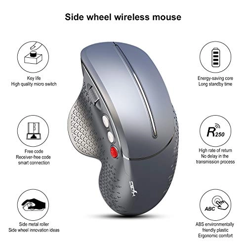 vertical mouse - Dongle
