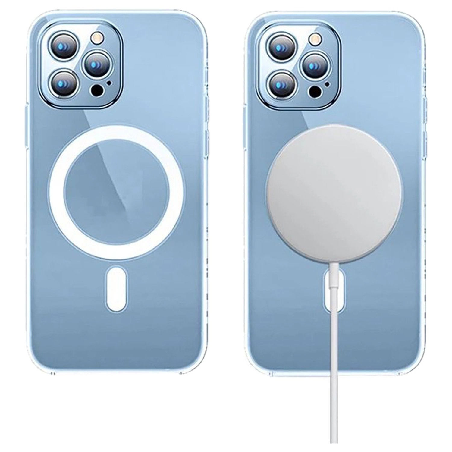 Eden MagSafe Case for iPhone 16 Pro