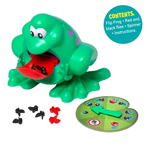 Ideal Flip Frog - 6 months - 3 years