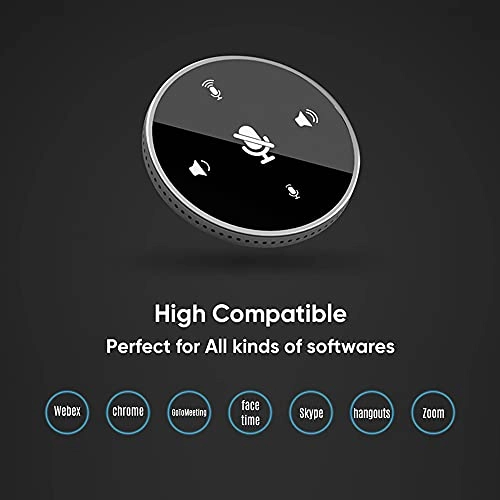 USB Speakerphone - USB