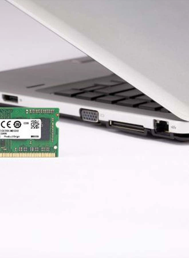 DDR4-2666 SODIMM - 8GB