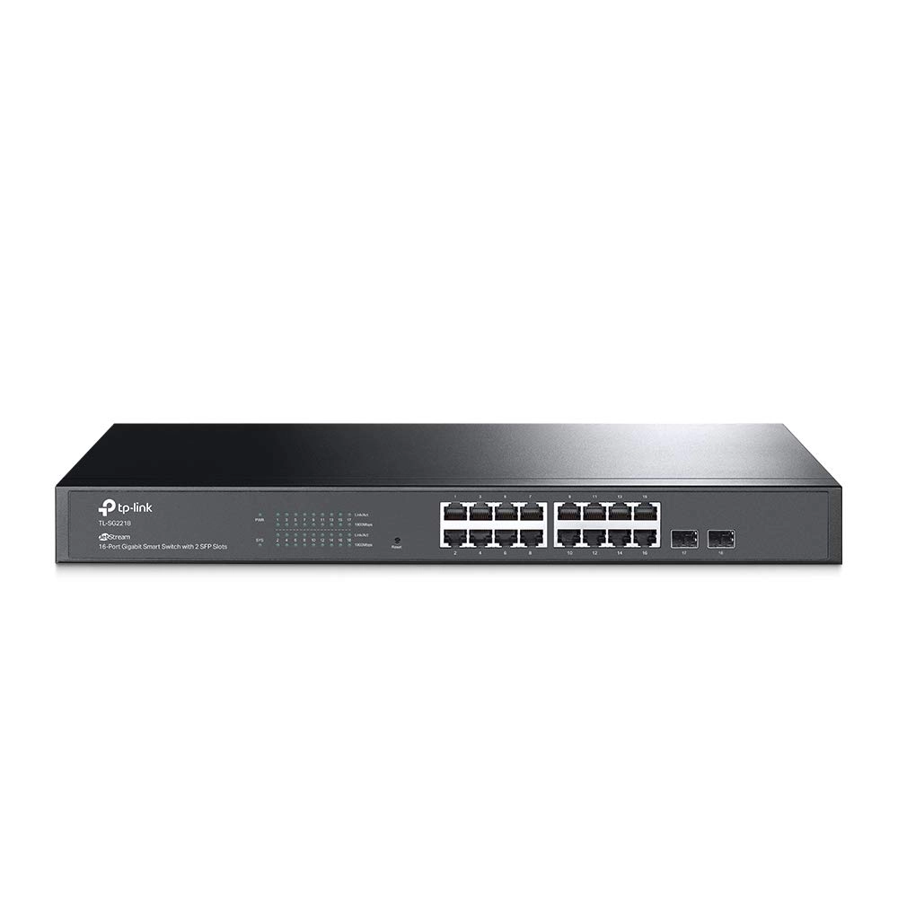 TP-Link TL-SG2218 16-ports