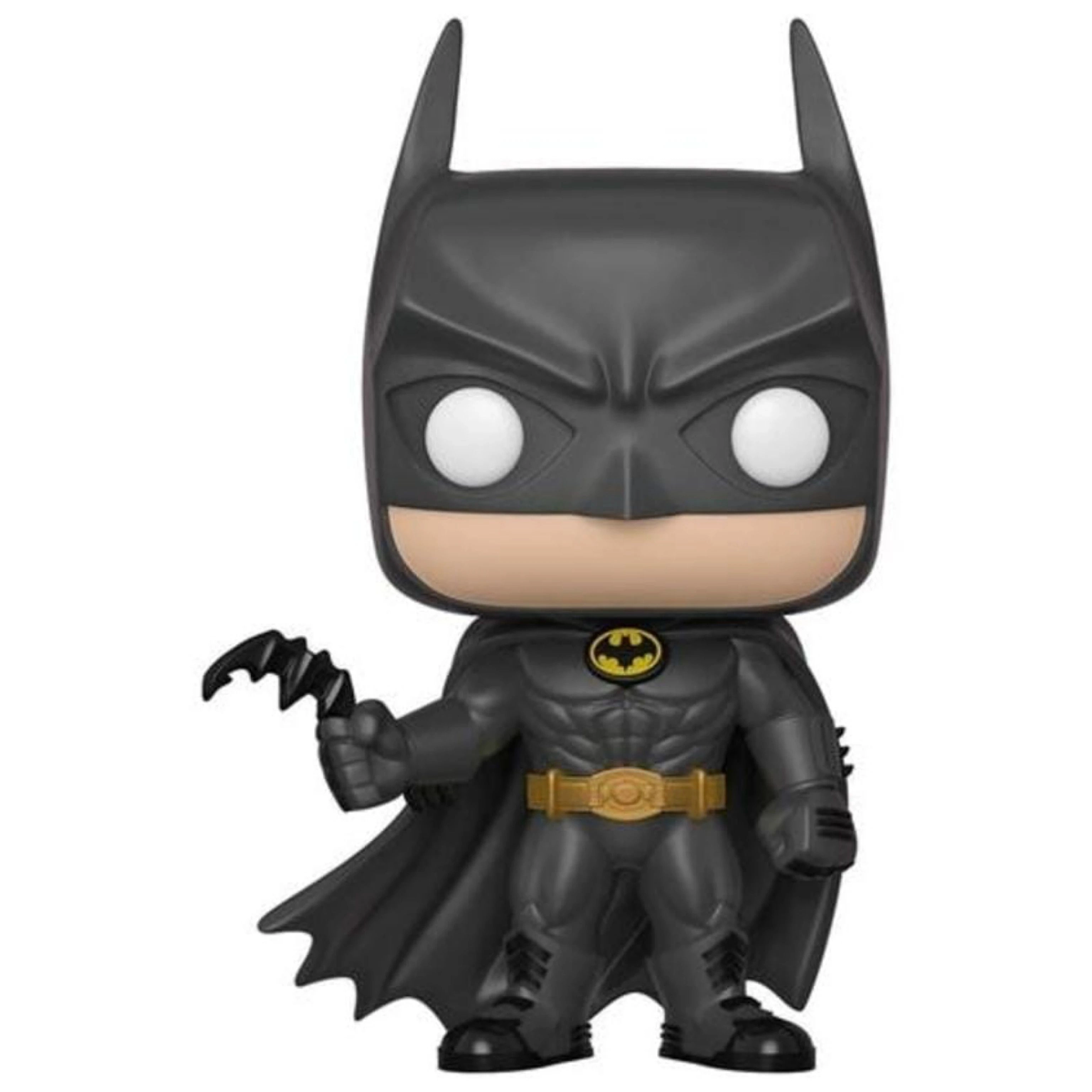 Batman - POP! Heroes 80th (1989)