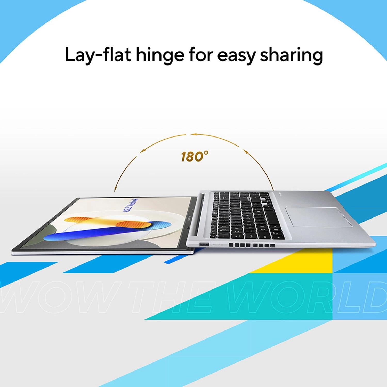 Vivobook 16 X1605VAP-MB049W - 16'' Core 5-120U 8GB DDR4 512GB SSD