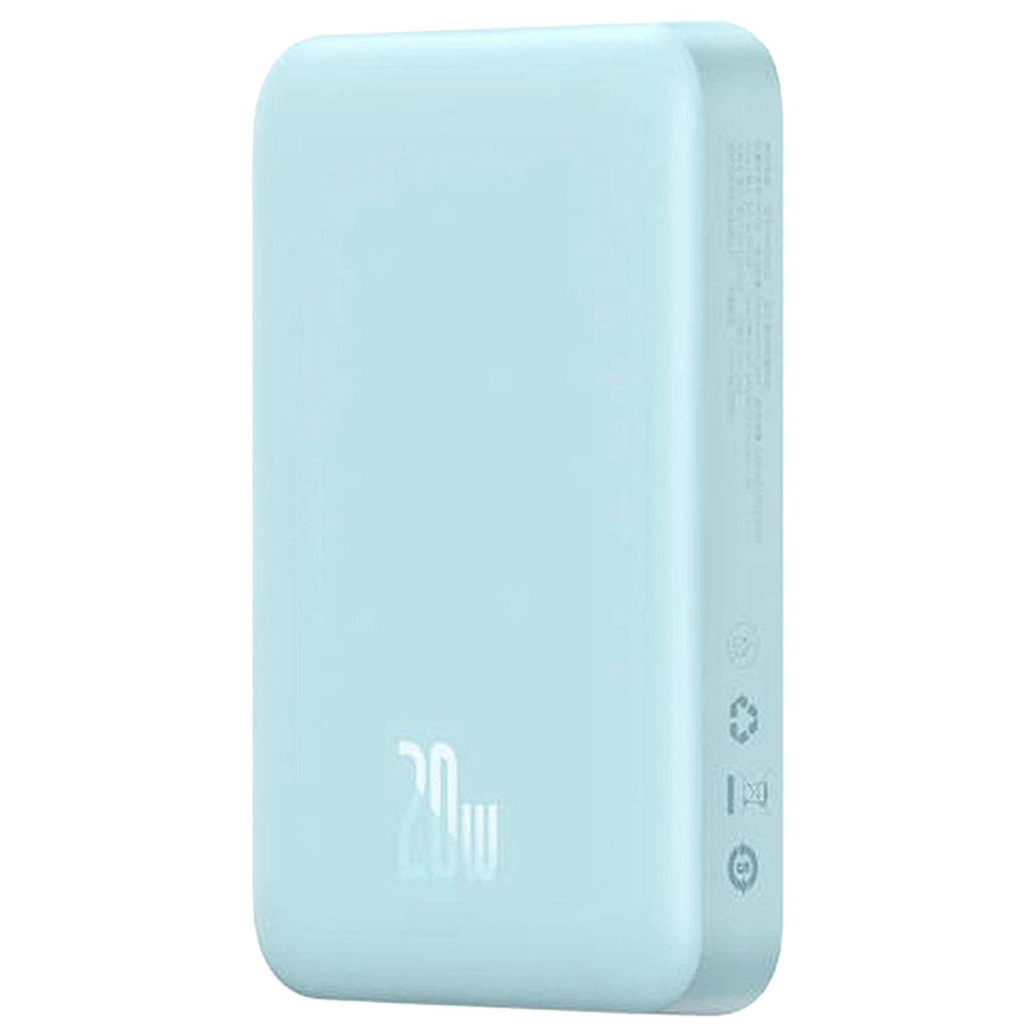 Baseus PPCX110103 - 10000mAh 20W