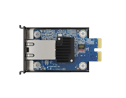E10G22-T1-Mini - PCI Express 3.0 Gigabit Ethernet