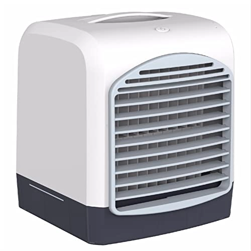 Portable Small Air Conditioner - Dark blue One Size