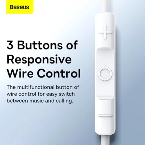 Encok C17 Wired Earbud