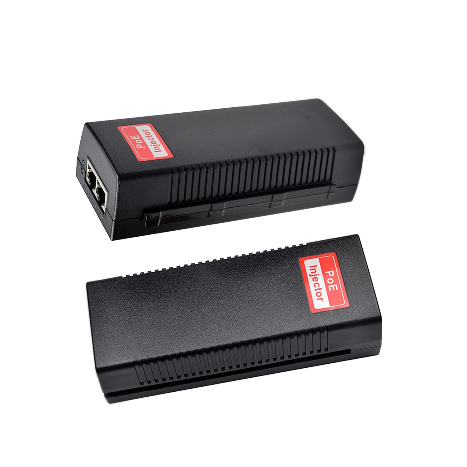 Revotech PSE90G - 54-56 VDC 90W 2 IEEE 802.3bt 10/100/1000 Mbps