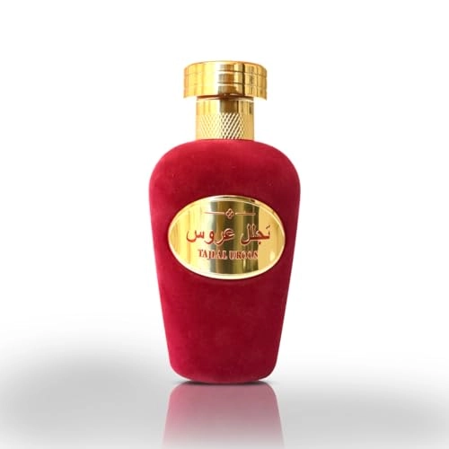 Tajalal Uroos Eau de Parfum 100 ml