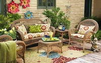 Outdoor Décor