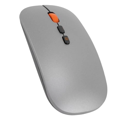 AI Mouse - 2.4G Bluetooth