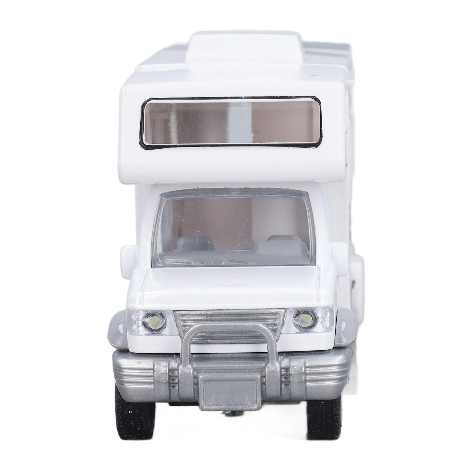 Hamwesh RV Model - 19.5cm Diecast White