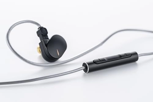 CHU II Wired Headphone