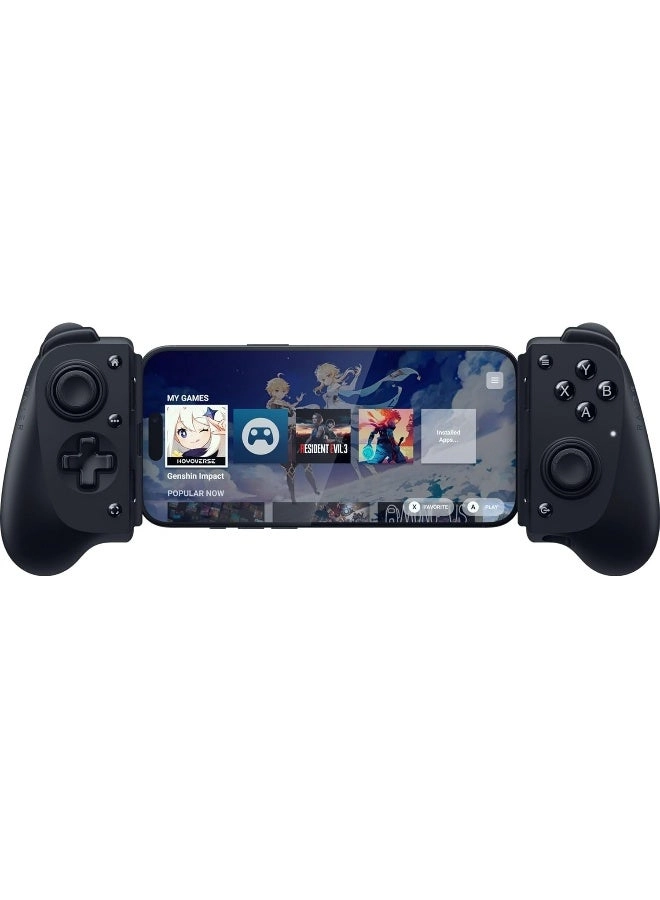 Razer Kishi V3 - iPhone Android
