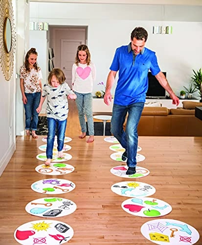 Dobble XXL - English