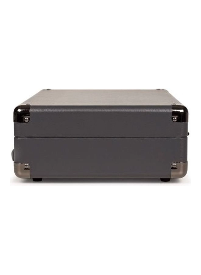 Cruiser Deluxe - Belt Driven