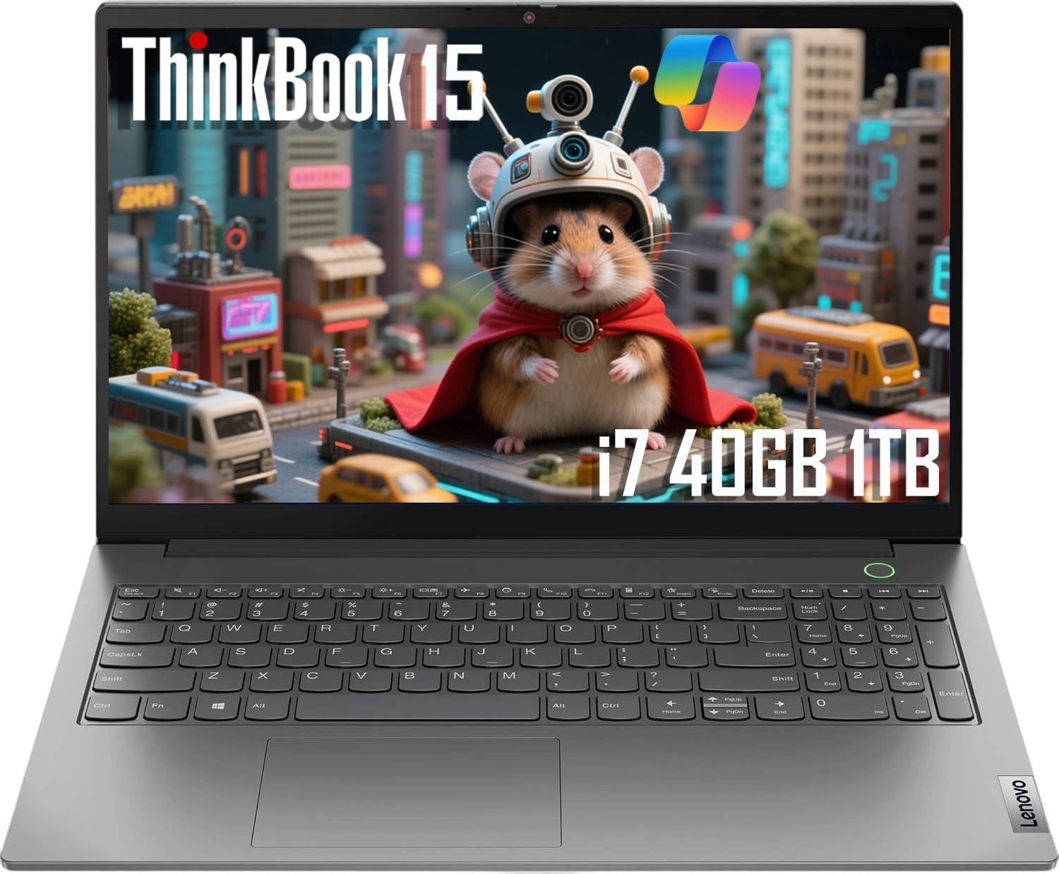 Lenovo ThinkPad P16s - 16'' Ryzen 7 PRO 7840U 64GB DDR5 4TB SSD