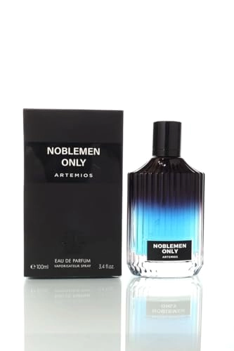 Noblemen Only Eau de Parfum 100ml
