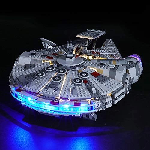 Millennium Falcon Led Lighting Kit