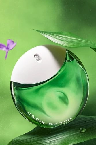 A Drop D'issey Eau de Parfum 50 ml