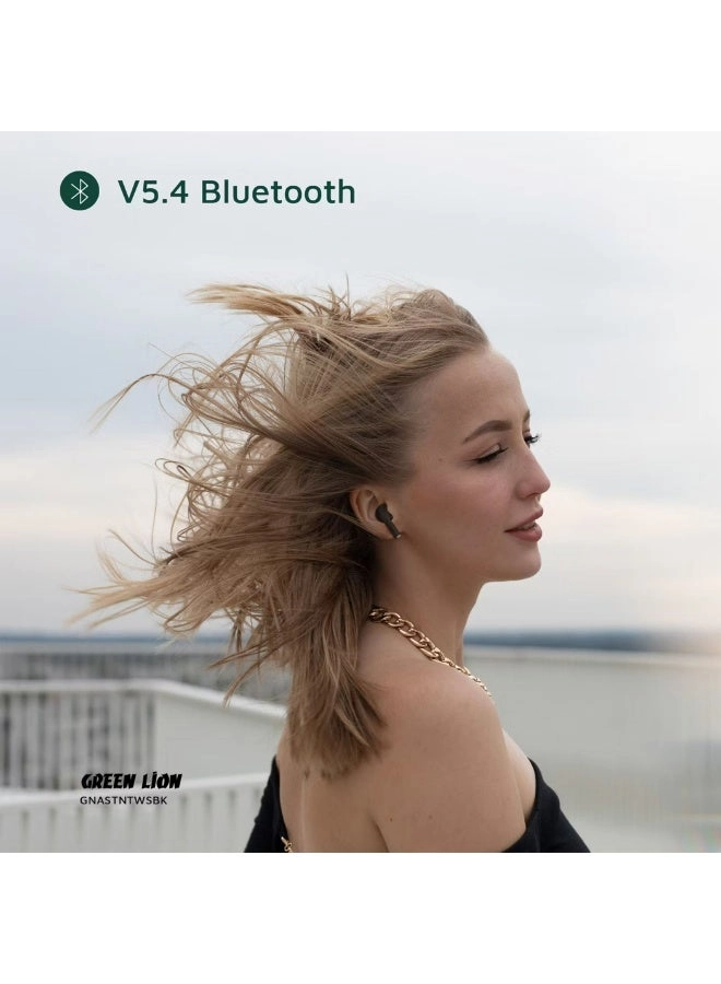 Austin Wireless Earbud