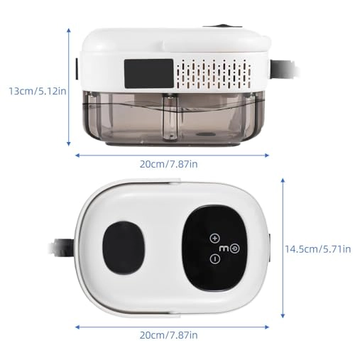 Handheld Steamer - 3bar 1.2L