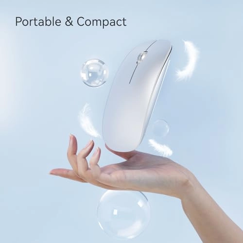 M18 Mouse - Wireless