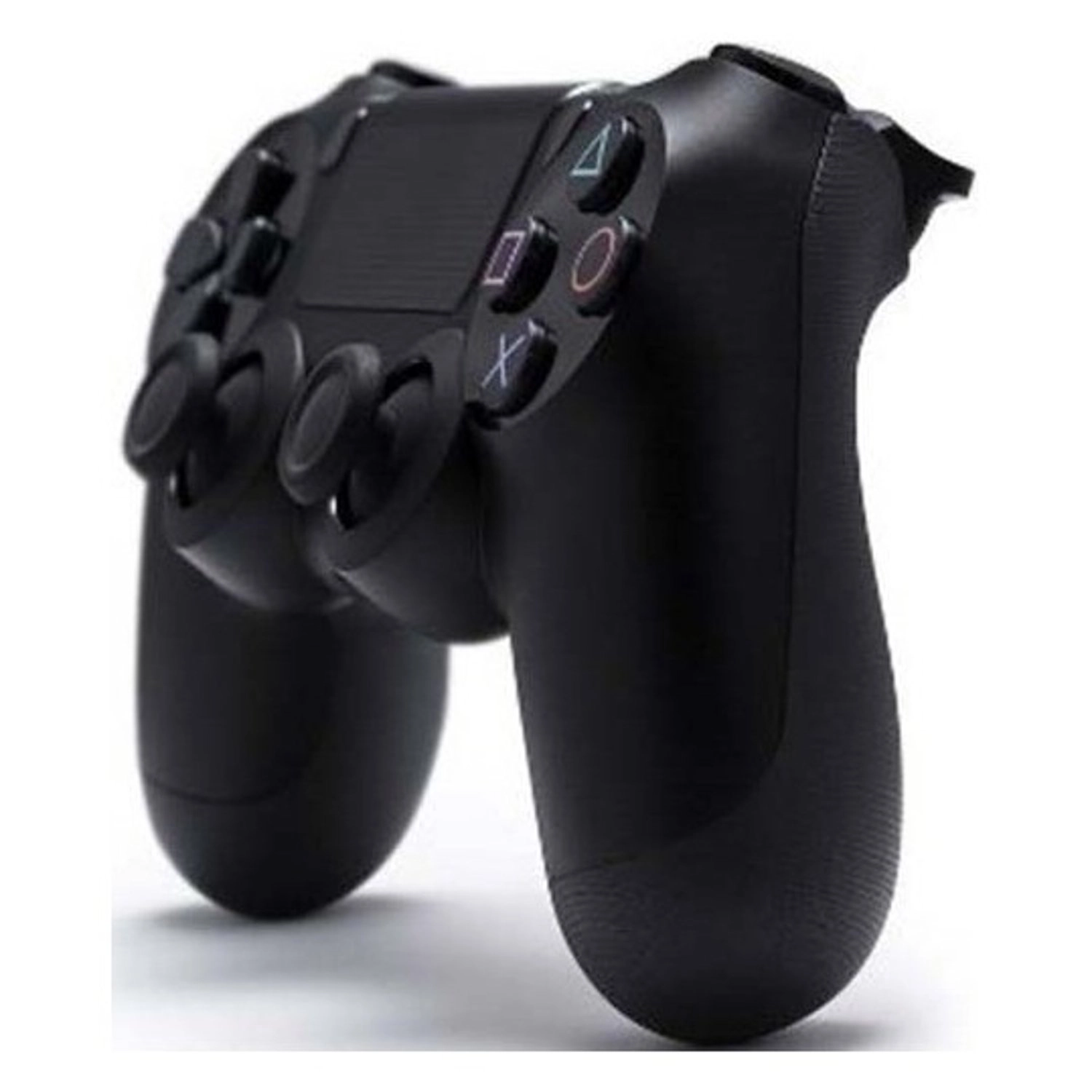 DualShock 4 V2 Wireless Controller (PS4) Black