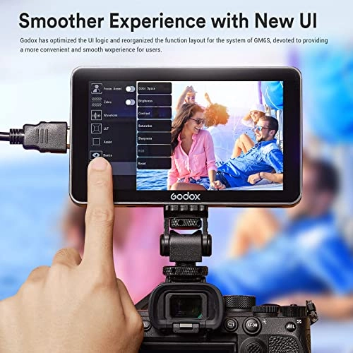 GM6S - 1920x1080 5.5 Inch