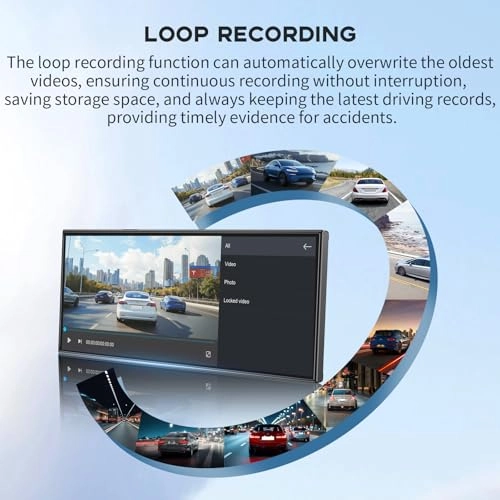 Carplay Screen - 11.5 Inches