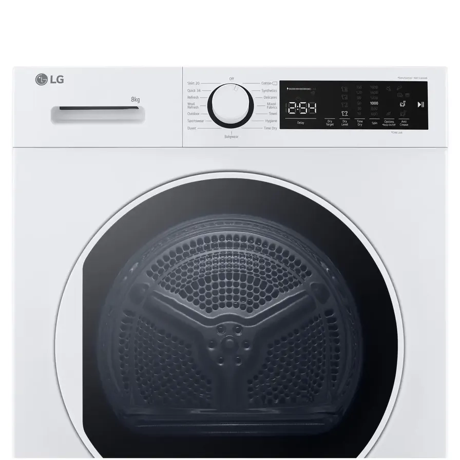 RH80T2AP6RM Heat Pump