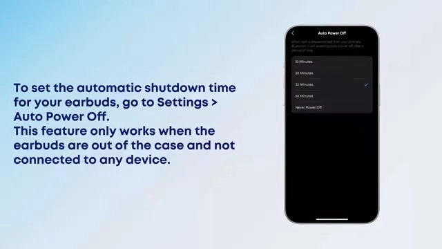 V40i Wireless Headphone