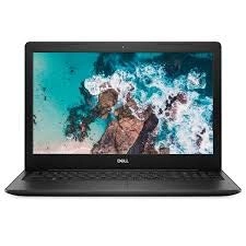 Inspiron 15 3000 Series -3593 - 15.6'' Core i7-1065G7 8GB DDR4 512GB SSD