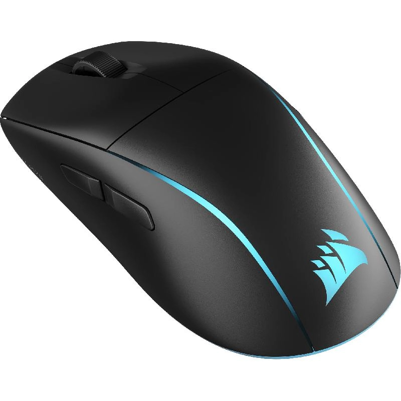 M75 RGB Gaming Mouse - Wireless
